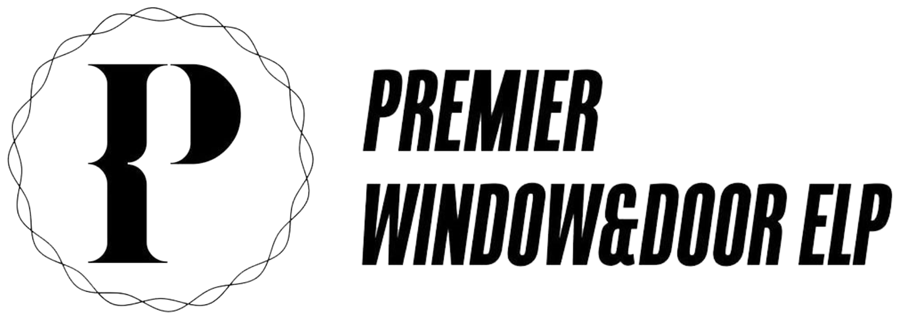 Premier Window & Door ELP logo