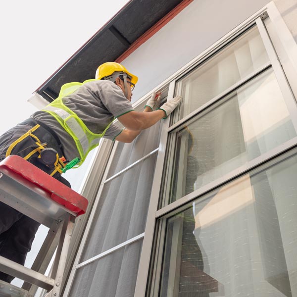 window repair and installation
